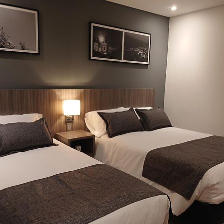 Jenesano Hotel Santino מראה חיצוני תמונה