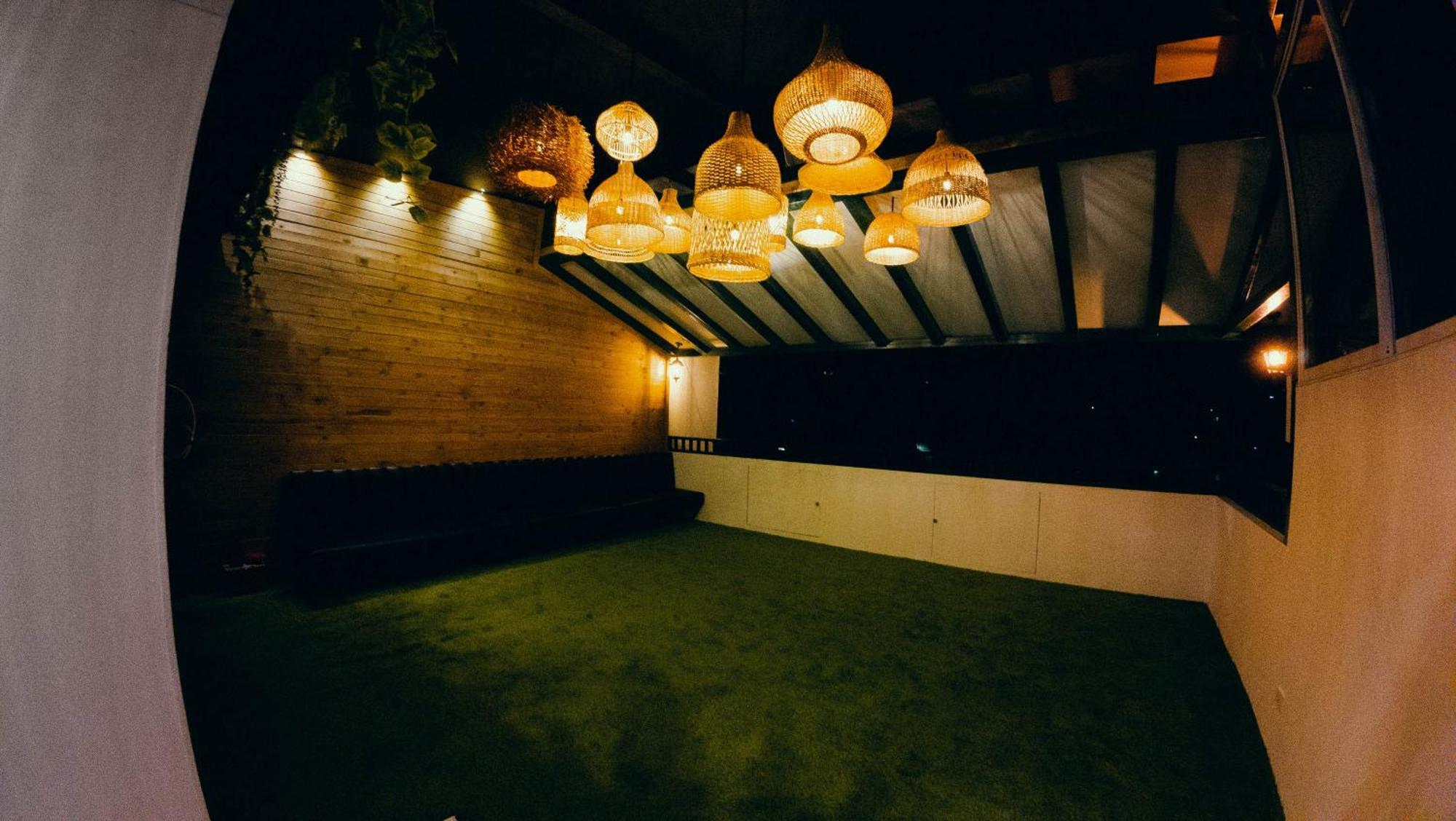 Jenesano Hotel Santino מראה חיצוני תמונה