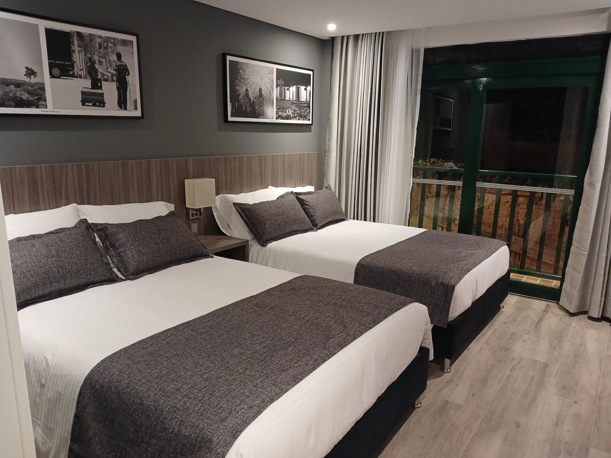 Jenesano Hotel Santino מראה חיצוני תמונה