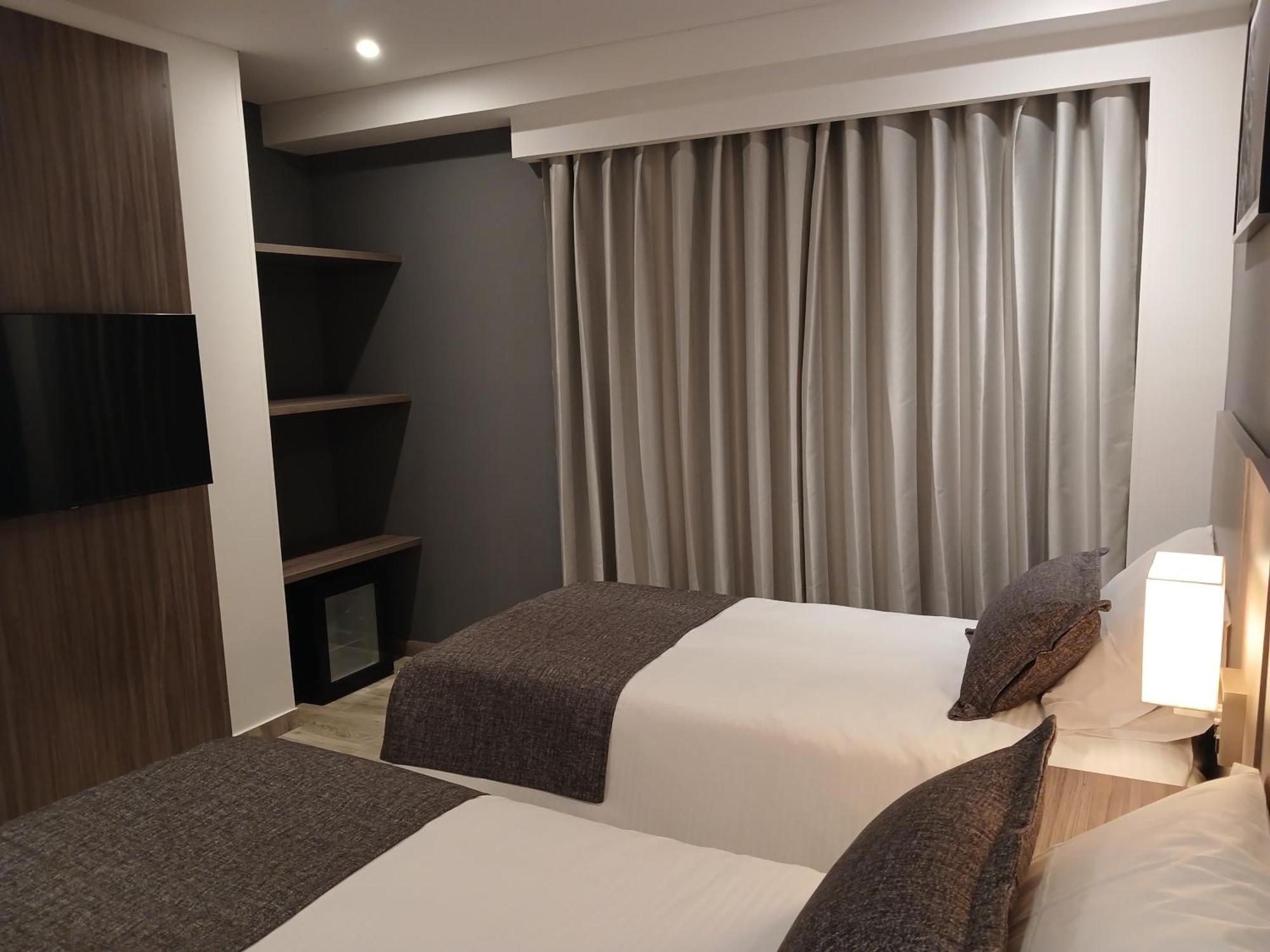Jenesano Hotel Santino מראה חיצוני תמונה