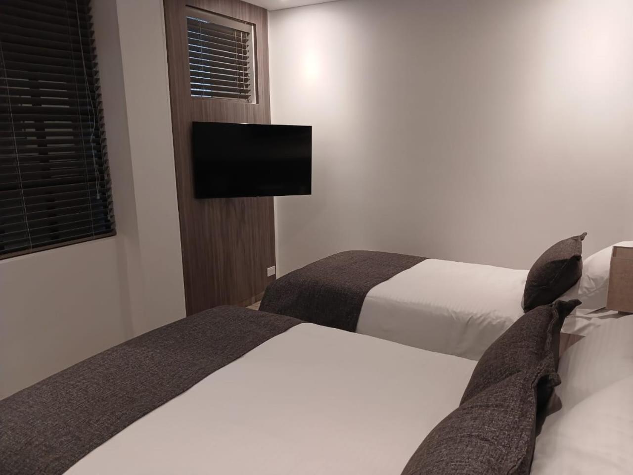 Jenesano Hotel Santino מראה חיצוני תמונה
