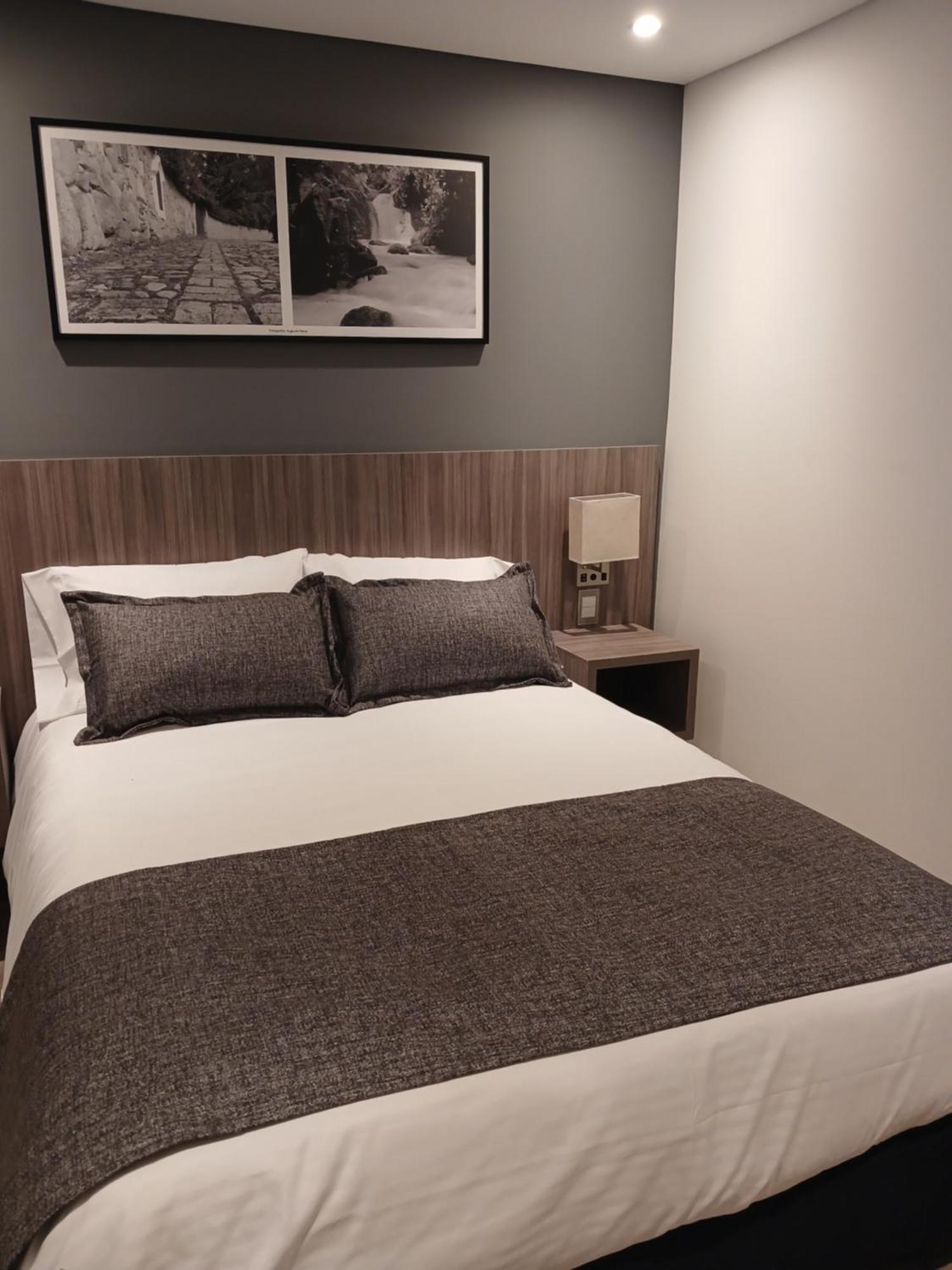 Jenesano Hotel Santino מראה חיצוני תמונה