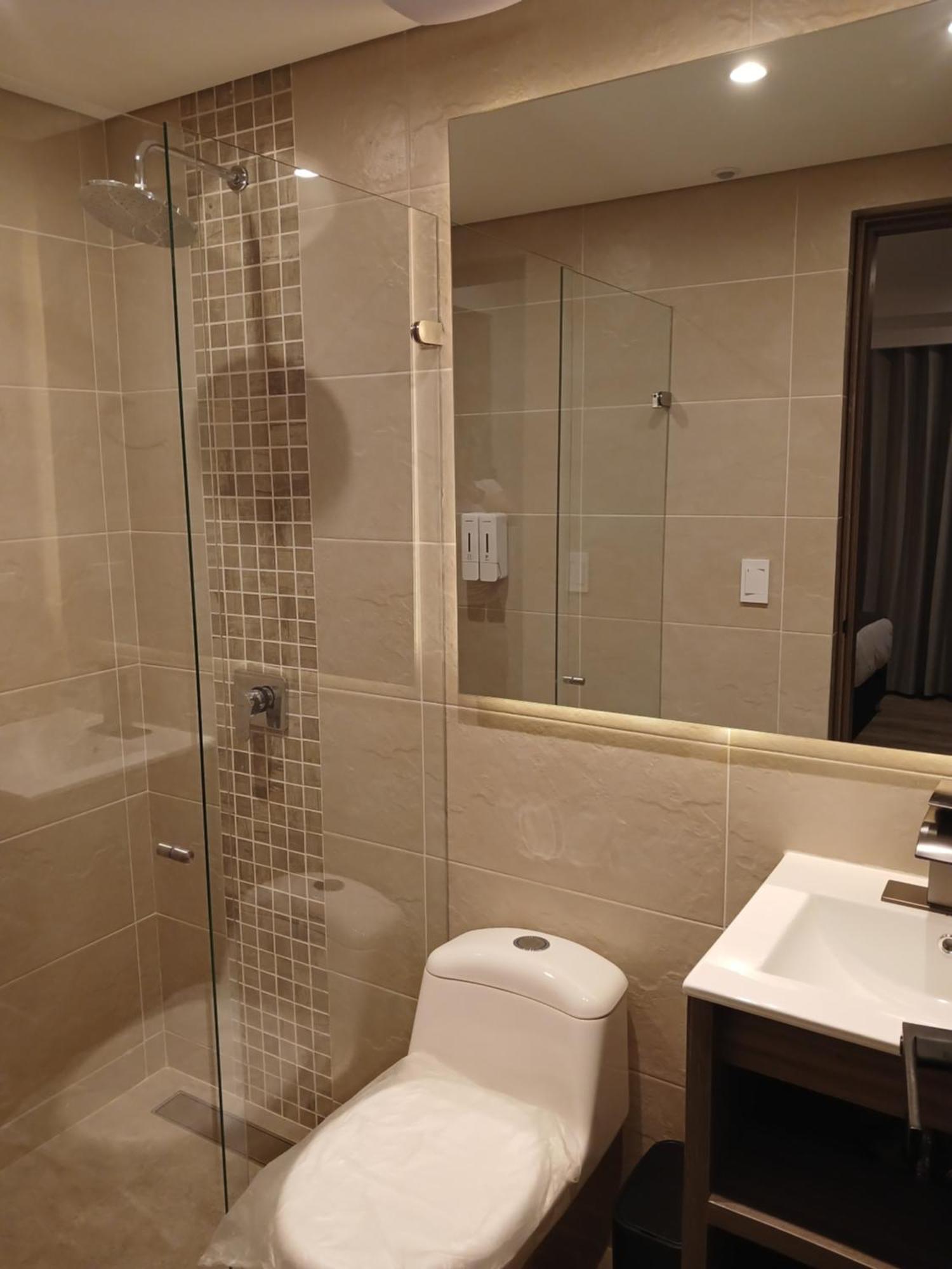 Jenesano Hotel Santino מראה חיצוני תמונה