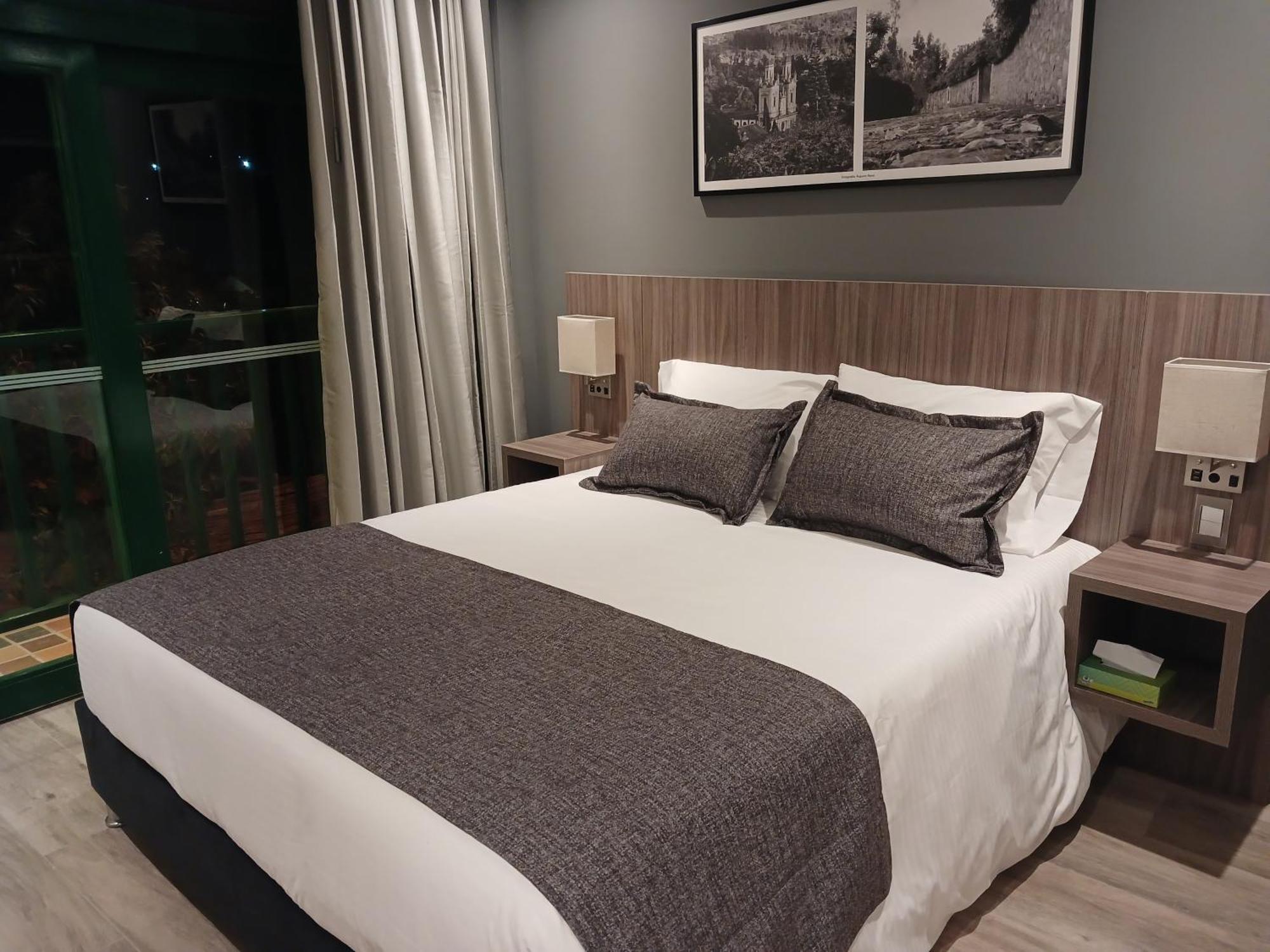 Jenesano Hotel Santino מראה חיצוני תמונה