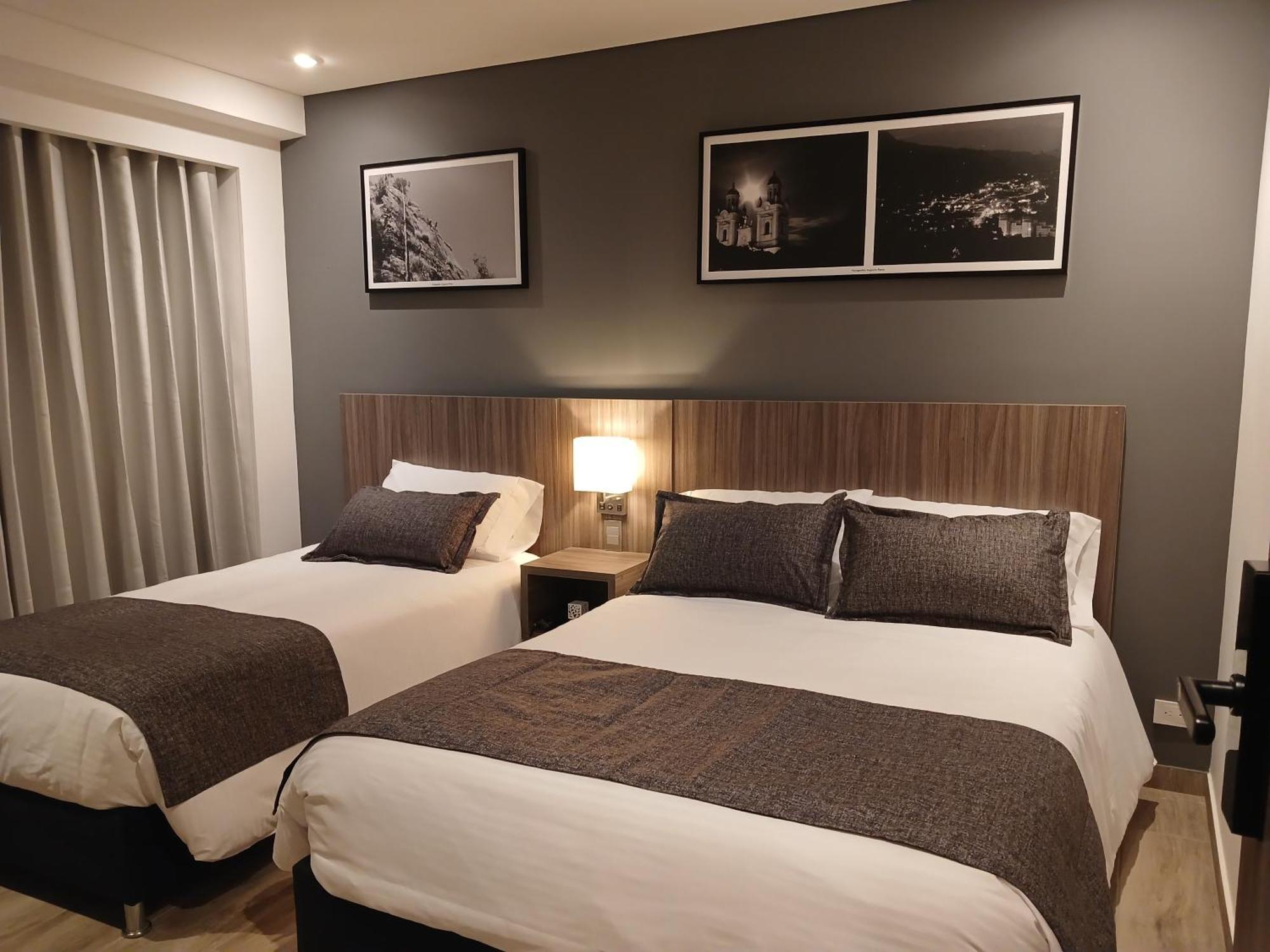 Jenesano Hotel Santino מראה חיצוני תמונה